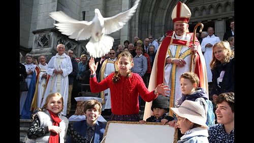 Video: Diocese of Dunedin Faith Communities 2019