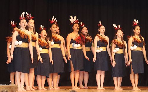 Kapahaka 2024