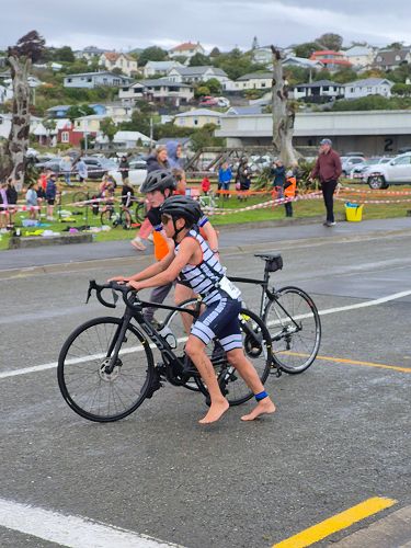 2026 SISS Triathlon/Duathlon Championships