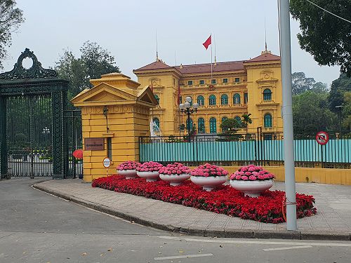 Vietnam 2025