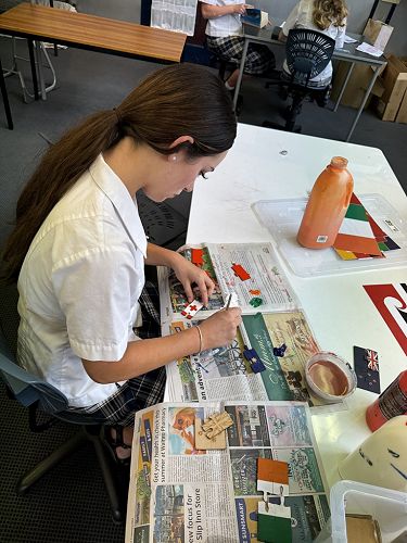 "Games R Us" Celebration Day