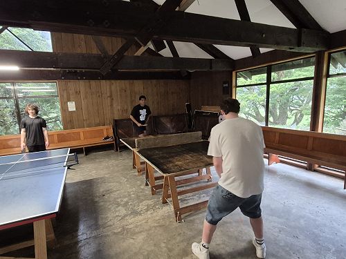 10B - Mt Aspiring, November 2025