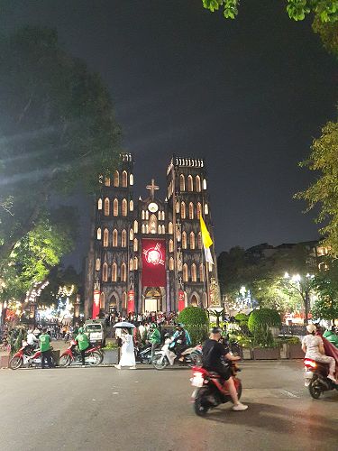 Vietnam 2025