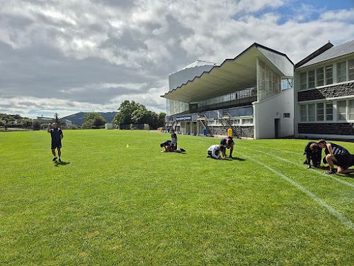 Senior Applied Sport and Sport Education