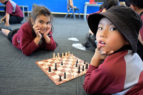 Chess Club