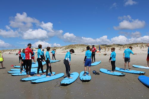 Aotearoa Surf, Omaha Beach