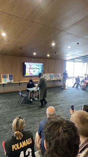 2025 Waiora Xmas Farewell