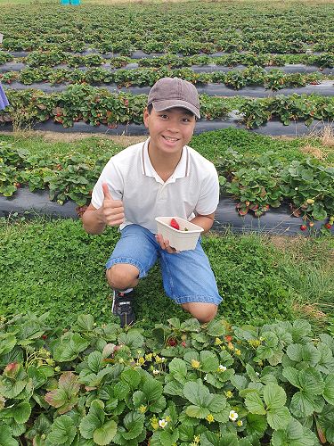 12FDN Central Otago Trip