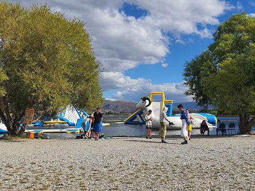 12FDN Central Otago Trip