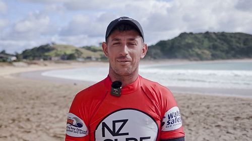 Video: Surfing Education for School (EOTC)