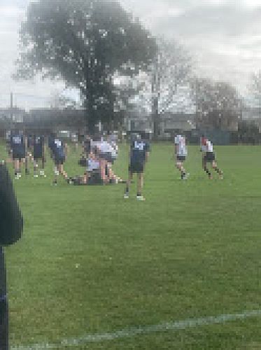 OBHS v CBHS Winter Interschool - May 2026