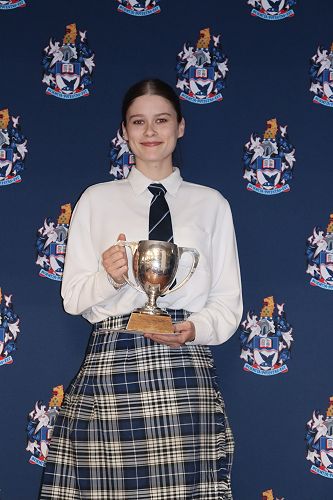 Senior Prizegivng 2024