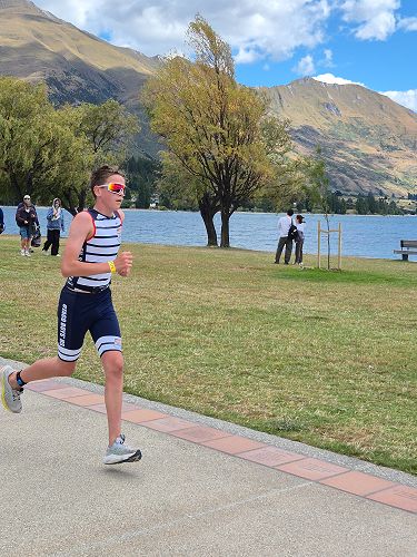 2026 Challenge Wanaka