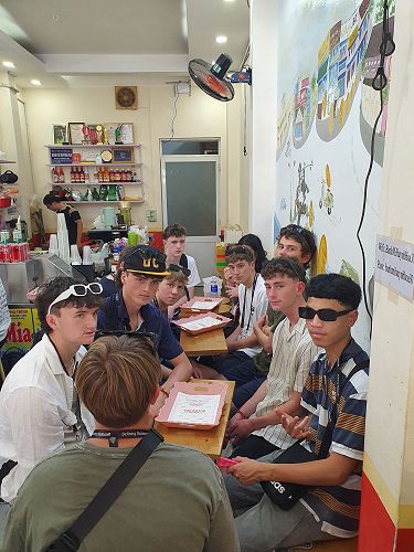 Vietnam 2025