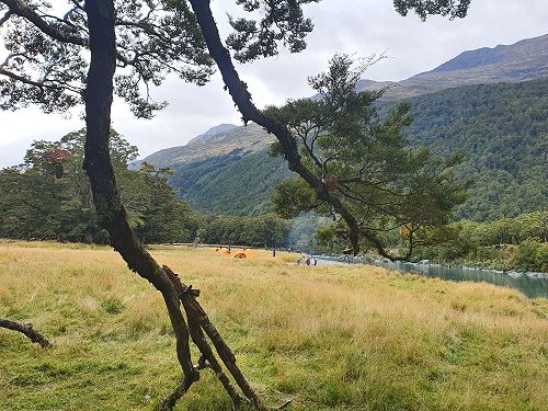 10O - Mt Aspiring March 2026
