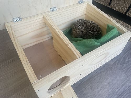 Mmmm fleecy blankets