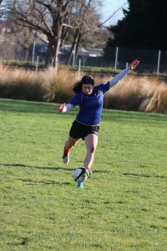 Interschool Rugby Ngawai Sullivan