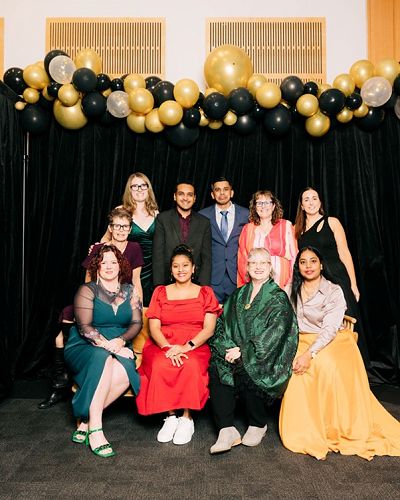 Combined Formal 2025