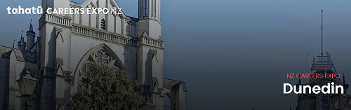 Careers Expo (Online and Physical)