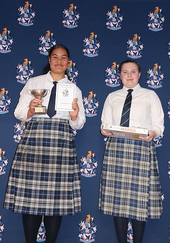 Senior Prizegivng 2024