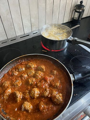 Masterchef SHS Style