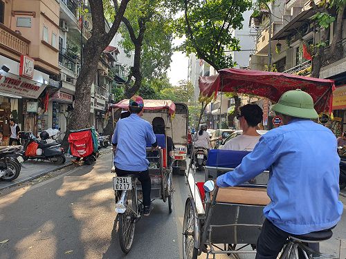Vietnam 2025