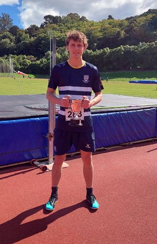 Otago Secondary School Athletics Champs
