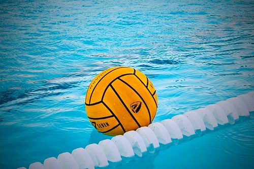 Water Polo - Meet the coaches!
