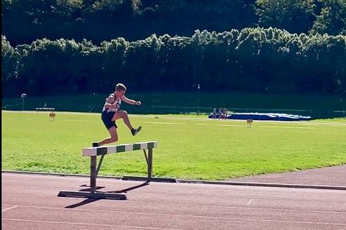 Otago Secondary School Athletics Champs
