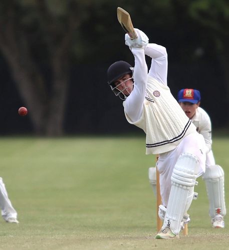 OBHS v St Thomas of Canterbury