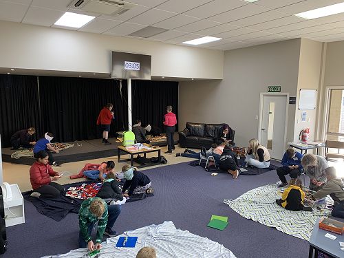 KIT Day Lego Masters - Set Challenges