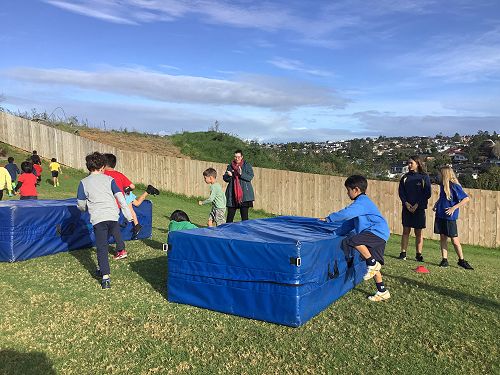 2024 Junior Cross Country