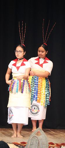 Tongan Language Week 2025