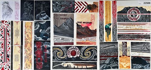 Art Success on the National Stage