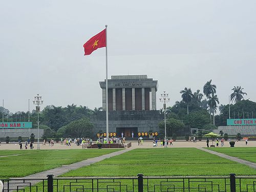 Vietnam 2025