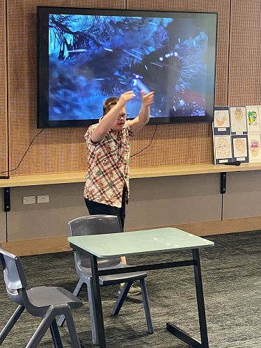 2025 Waiora Xmas Farewell