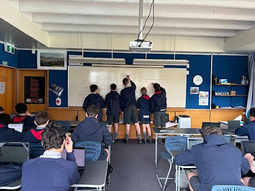 Year 9 English