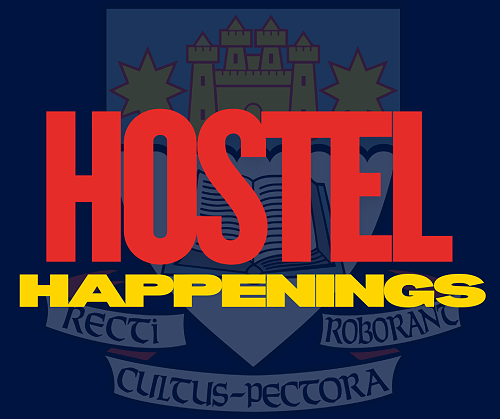 Hostel Happenings