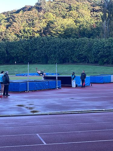 Otago Secondary School Athletics Champs