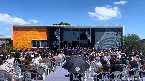 Video: Prize giving 2024