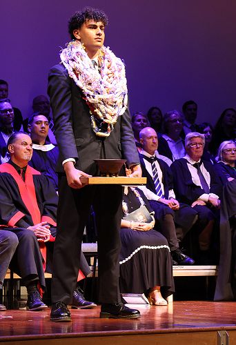 Micah Jennings - Taula Cup