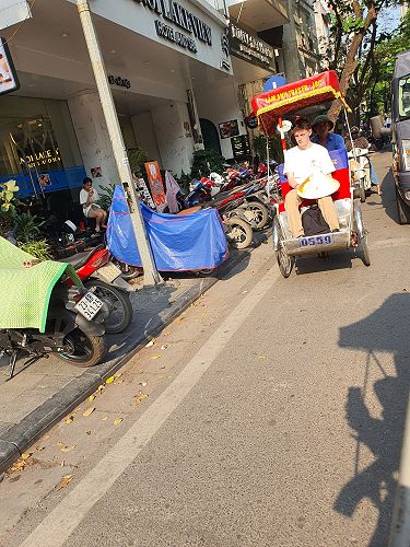 Vietnam 2025