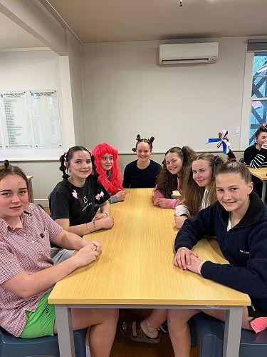 Hostel September 2024