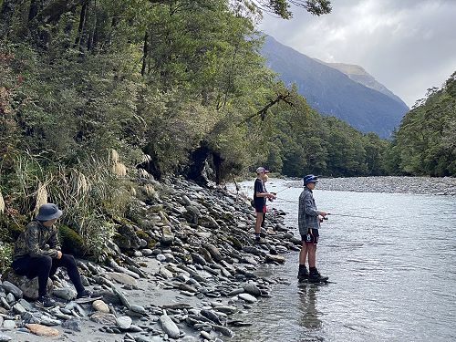 10Y - Mt Aspiring Camp 2026