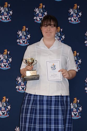 Junior Prizegiving 2024