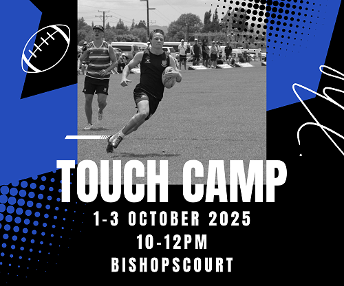 Touch Camp