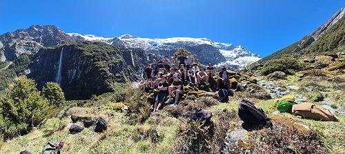 10B - Mt Aspiring, November 2025