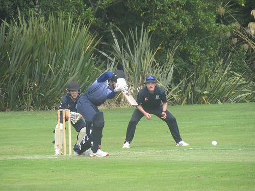 OBHS exchange Feb 2026