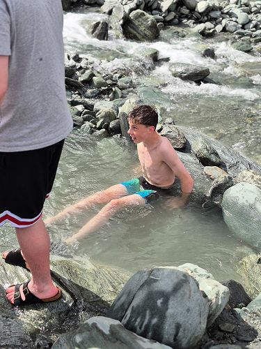 10B - Mt Aspiring, November 2025