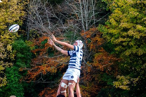 OBHS v Christ's College Winter Interschool